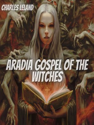 cover image of Gospel of the Witches